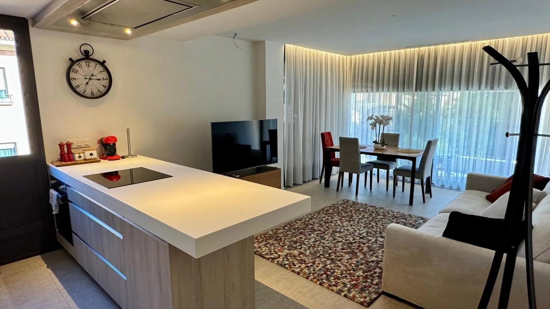 Modern Holiday Apartments Марбелья 0*,  Испания