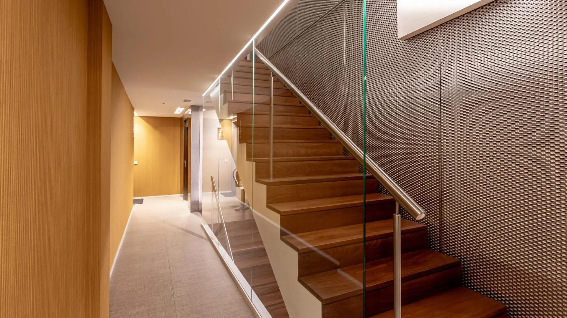 Modern Holiday Apartments Марбелья Испания