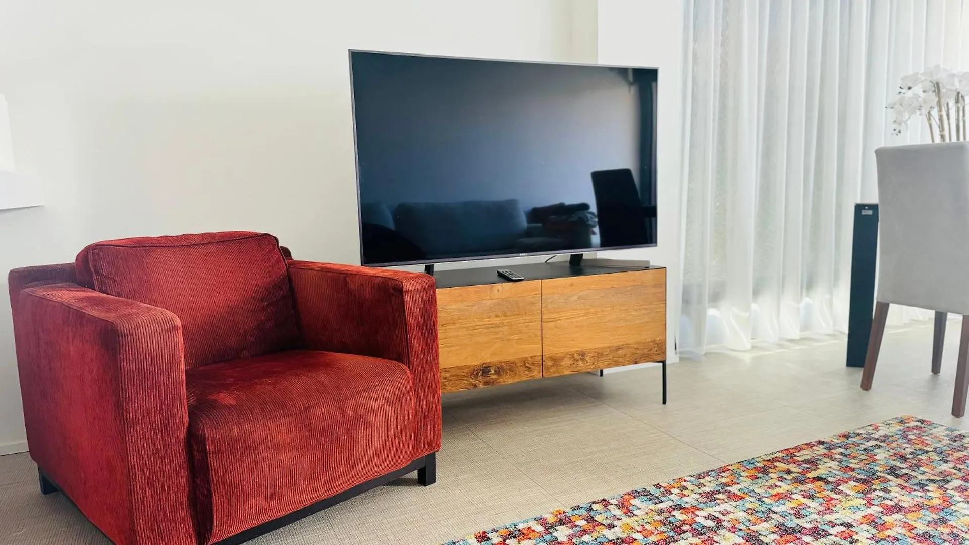 Modern Holiday Apartments Марбелья Испания